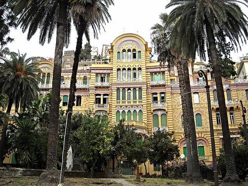 Casa Vacanze Amedeo Napoli Bagian luar foto