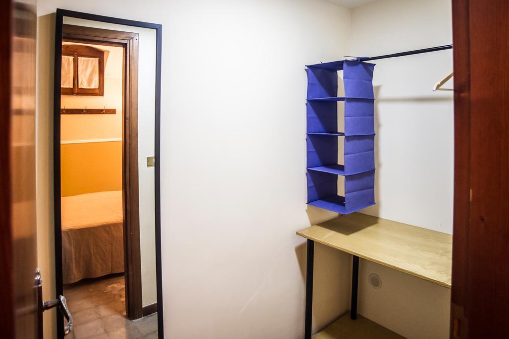 Casa Vacanze Amedeo Napoli Bagian luar foto